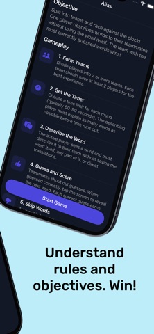 PartyPass: Group Games Screenshot 2 of 5
