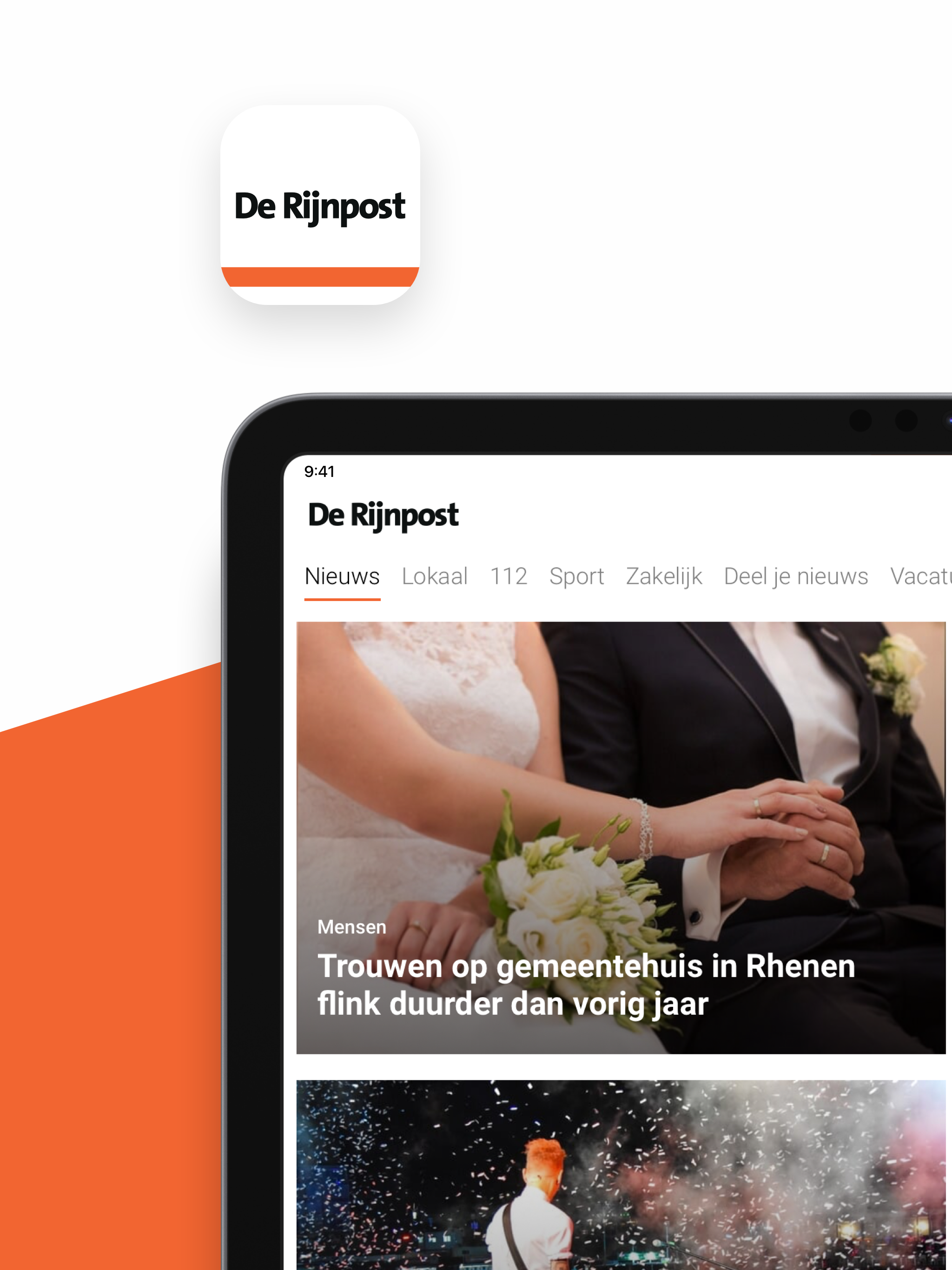 De Rijnpost