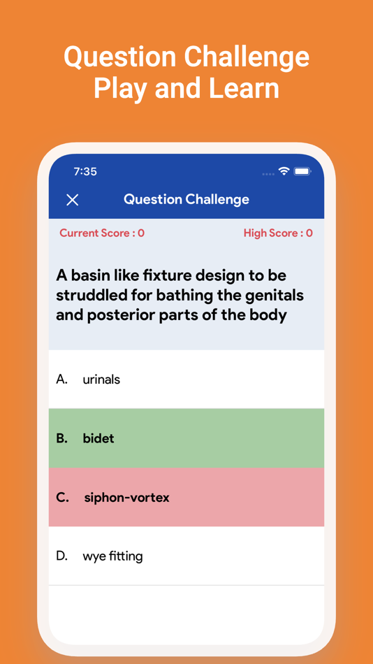 #8. Plumber Journeyman Exam Prep (iOS) 由: Haresh Rathod