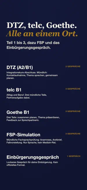 Sprechpartner:in screenshot 4