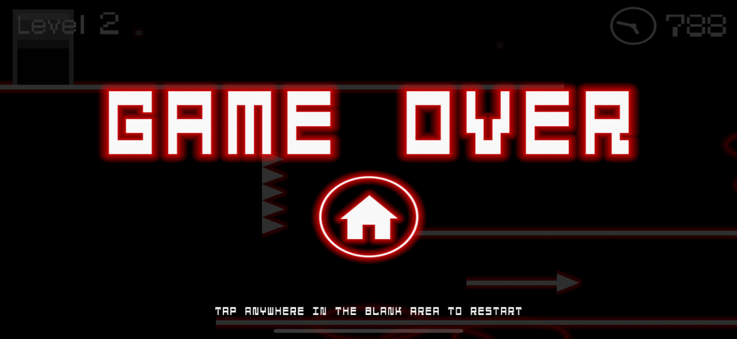 Pixel Run: Free Run screenshot 5