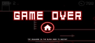 Pixel Run: Free Run screenshot