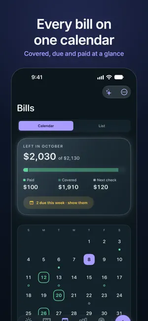 ATLAS MONEY TRACKER screenshot 4