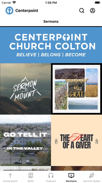 Centerpoint Inland Empire