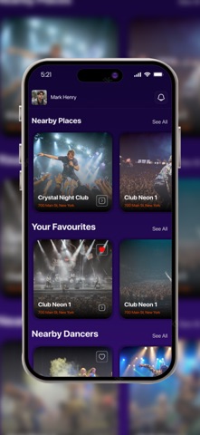 iRomance App Screenshot 5 of 8