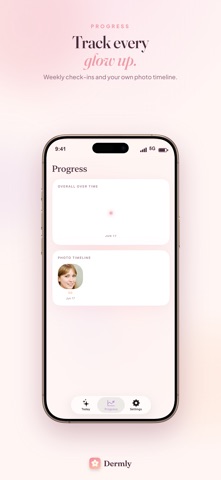 Dermly: AI Skin Analyzer Screenshot 6 of 6