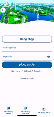 Hiến Máu ⁺ iPhone screenshot