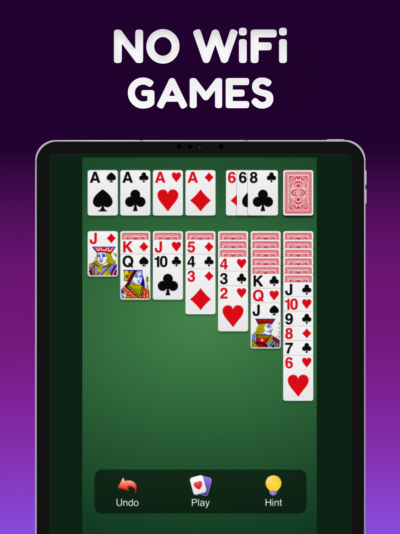 Offline Games no wifi internet screenshot 5