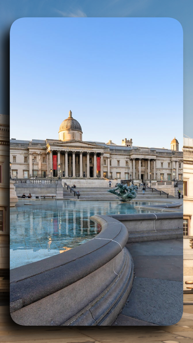 National Gallery London Guideのおすすめ画像1