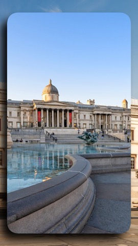 3 London Museums: British Museum, National Gallery & Natural Historyのおすすめ画像7