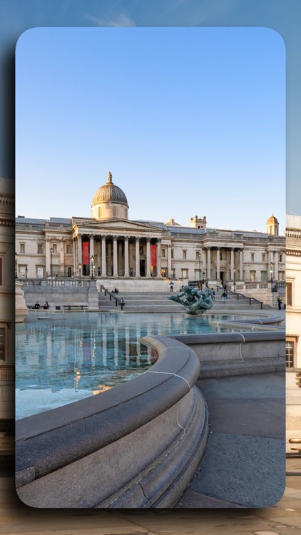 National Gallery London Guide