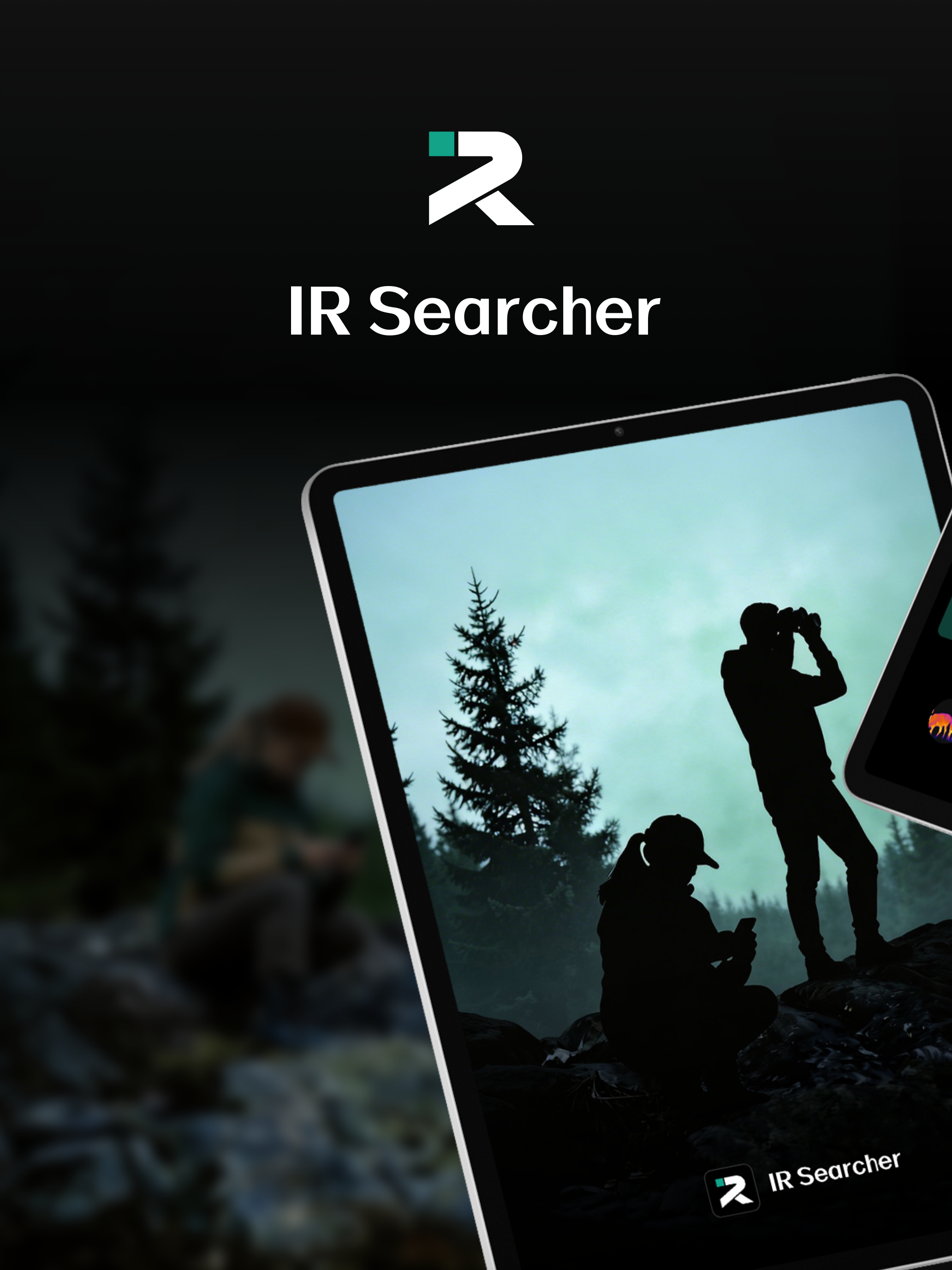 IR Searcher