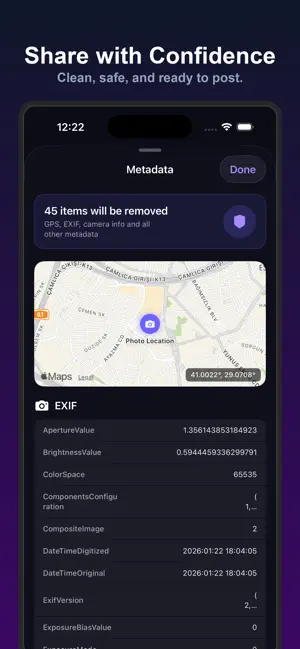 BlurPass: Face Blur & Censor screenshot 3