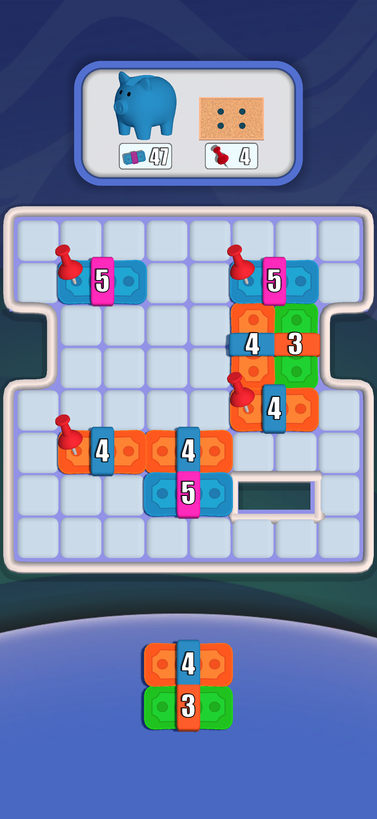 Money Blast! screenshot 3