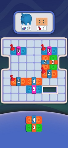 Money Blast! Screenshot 3 of 3