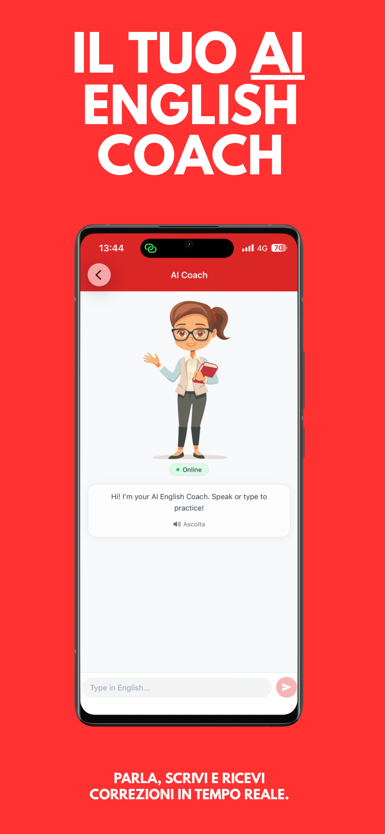 Metodo Fluent screenshot 5