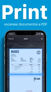 impresora iphone capturas de pantalla 3