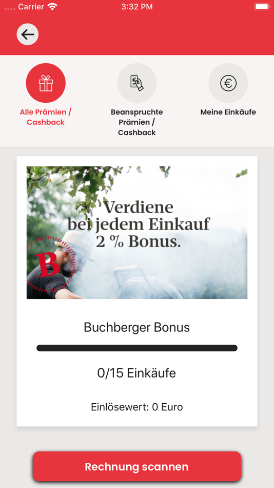 #2. JOLIOO Vorteils-App (iOS) By: Jolioo Technologies GmbH