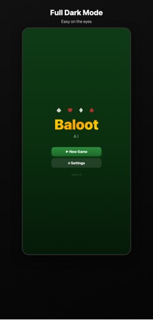 Baloot - AI Screenshot 4 of 4