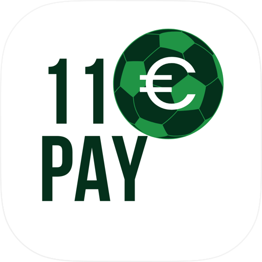 11Pay | Mannschaftskasse