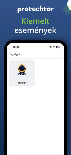 Protechtor screenshot 3