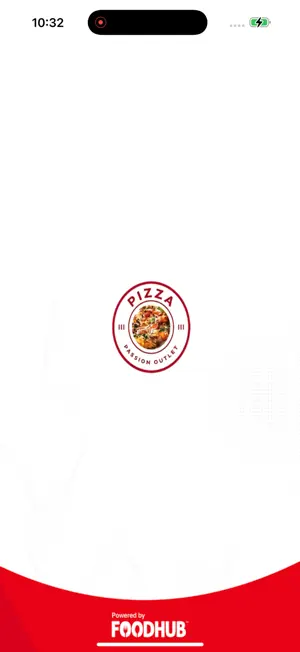Pizza Passion Outlet. screenshot 1