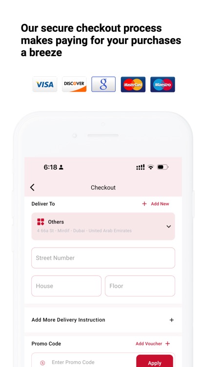 Dubimark screenshot-5