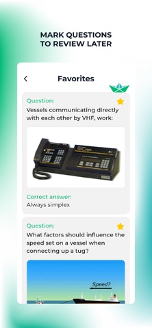 Skarion: CES Test Training Screenshot 8 of 8