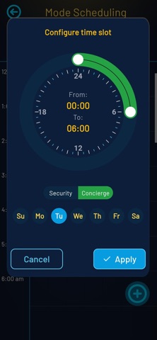 RADCam Security screenshot