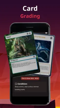 TCG Card Identifier Value iPhone image 4