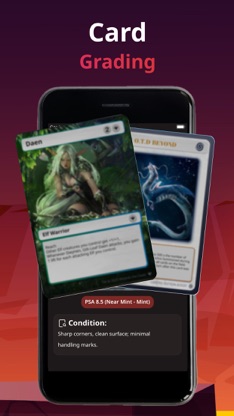 TCG Card Identifier Value screenshot 4