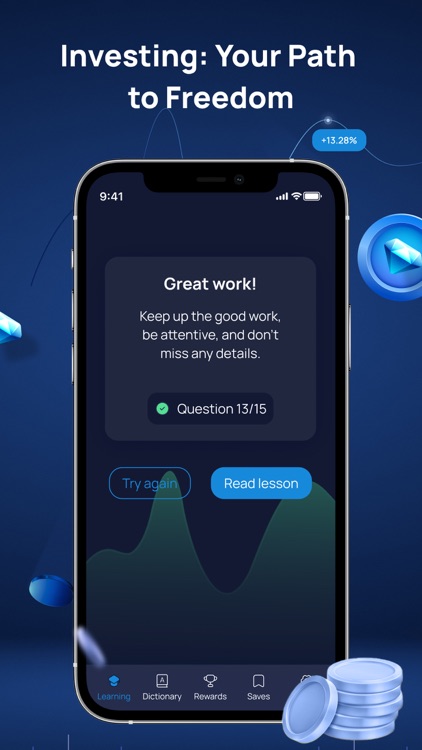 Pocket Invest Mentor