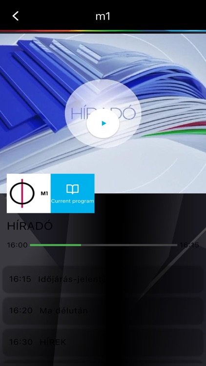 PR GOTV screenshot-3