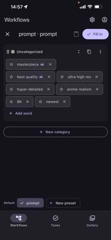 ComfyLink Screenshot 3 of 3