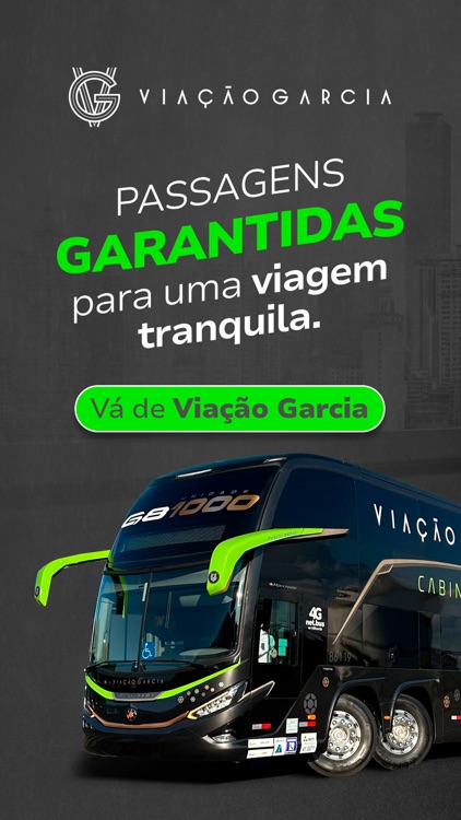 Viação Garcia screenshot-5