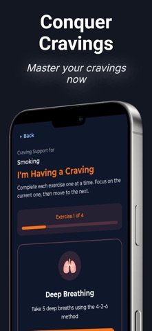 BreakDaHabit Screenshot 3 of 10