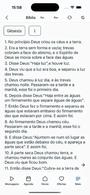 Igreja do Recreio screenshot 4