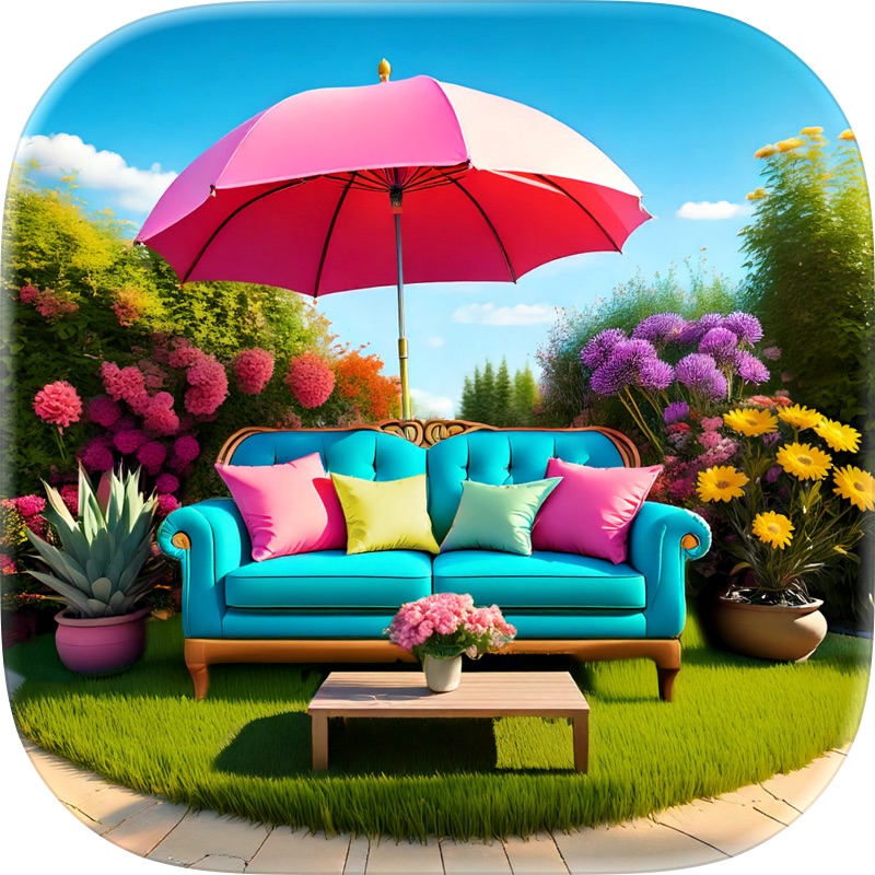 Happy Makeover screenshot 6