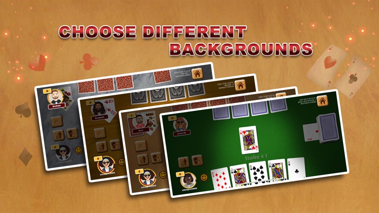 Schnopsn Cash - Schnapsen App screenshot-5