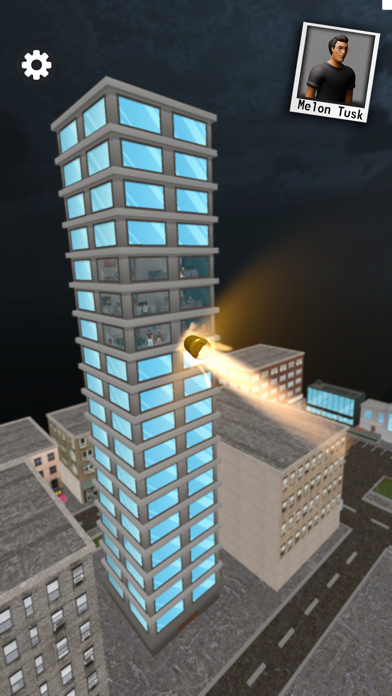 Sniper Assasination 3D Screenshot