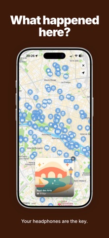 StreetLens Screenshot 1 of 6