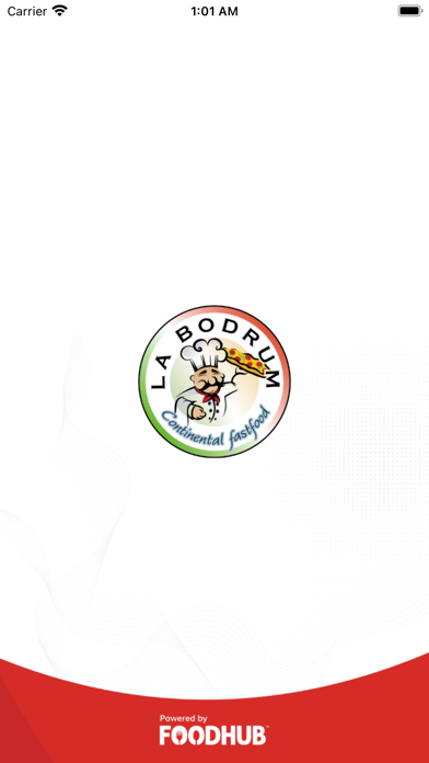 La Bodrum Screenshot