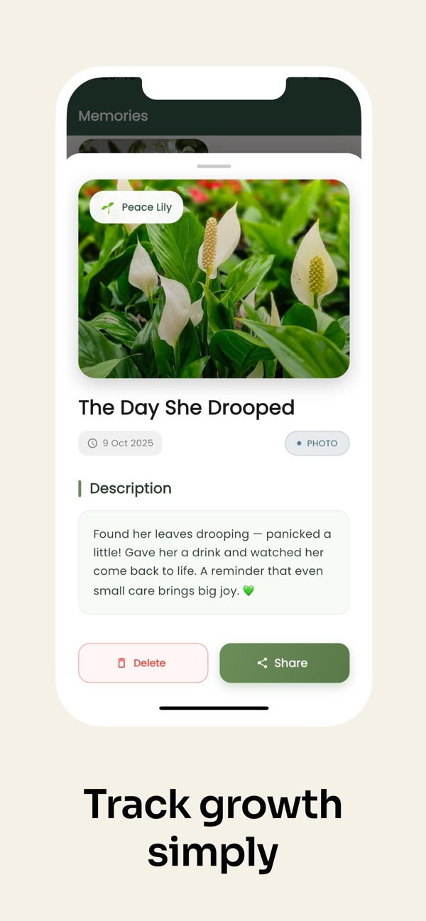 Sprouts screenshot 8