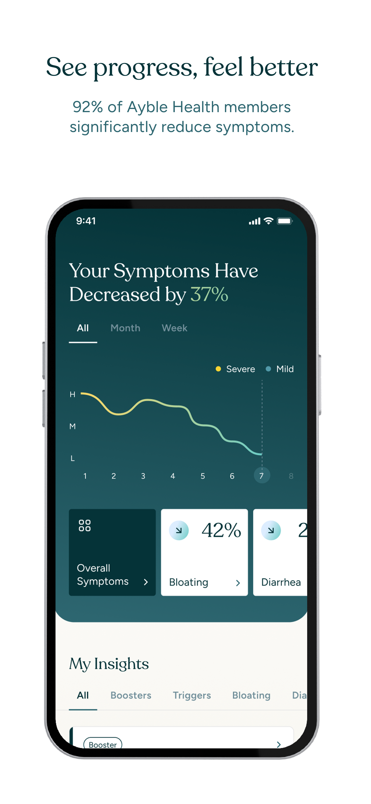 Ayble Health: GI & Gut Care