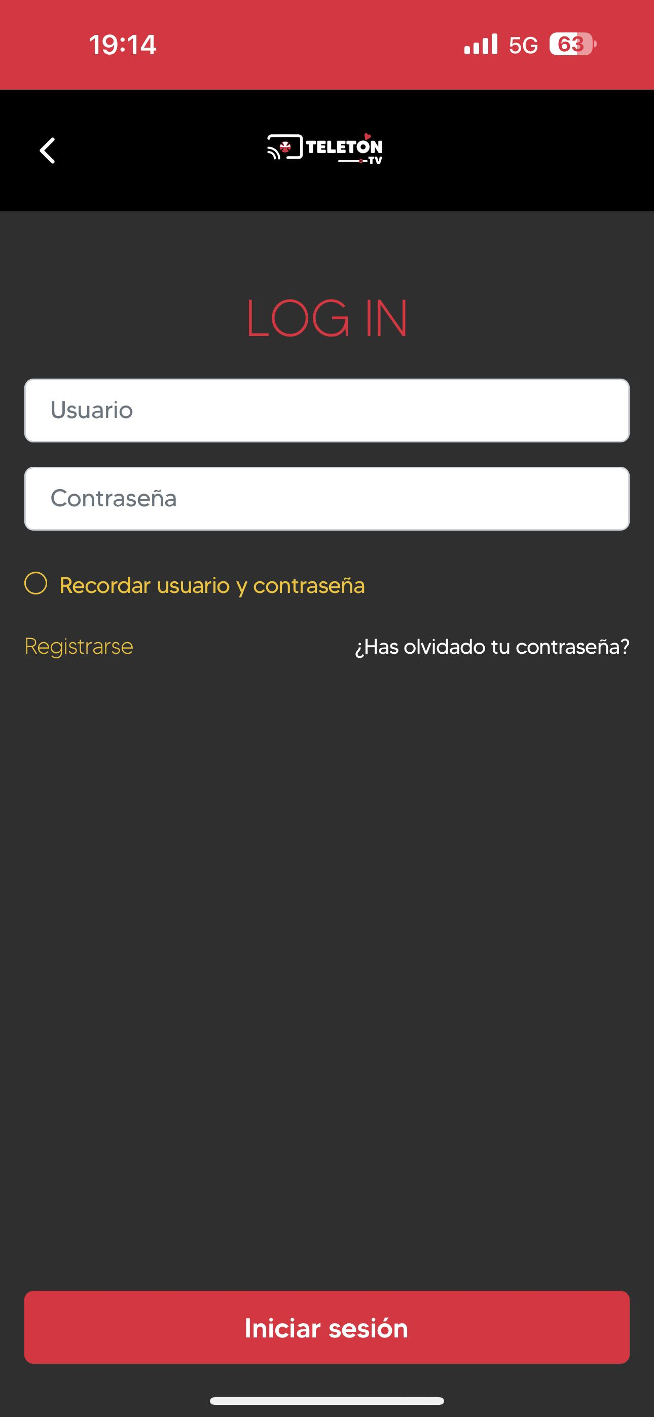 Teletón TV