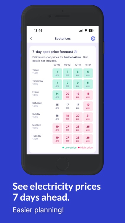 Elekt - Your Energy Watchdog screenshot-7