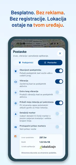 ZETko screenshot 3