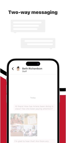 Uintah School District UT screenshot