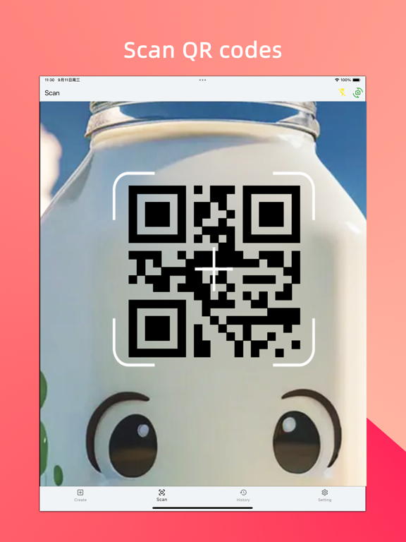 Screenshot #4 pour Ai ScanX
