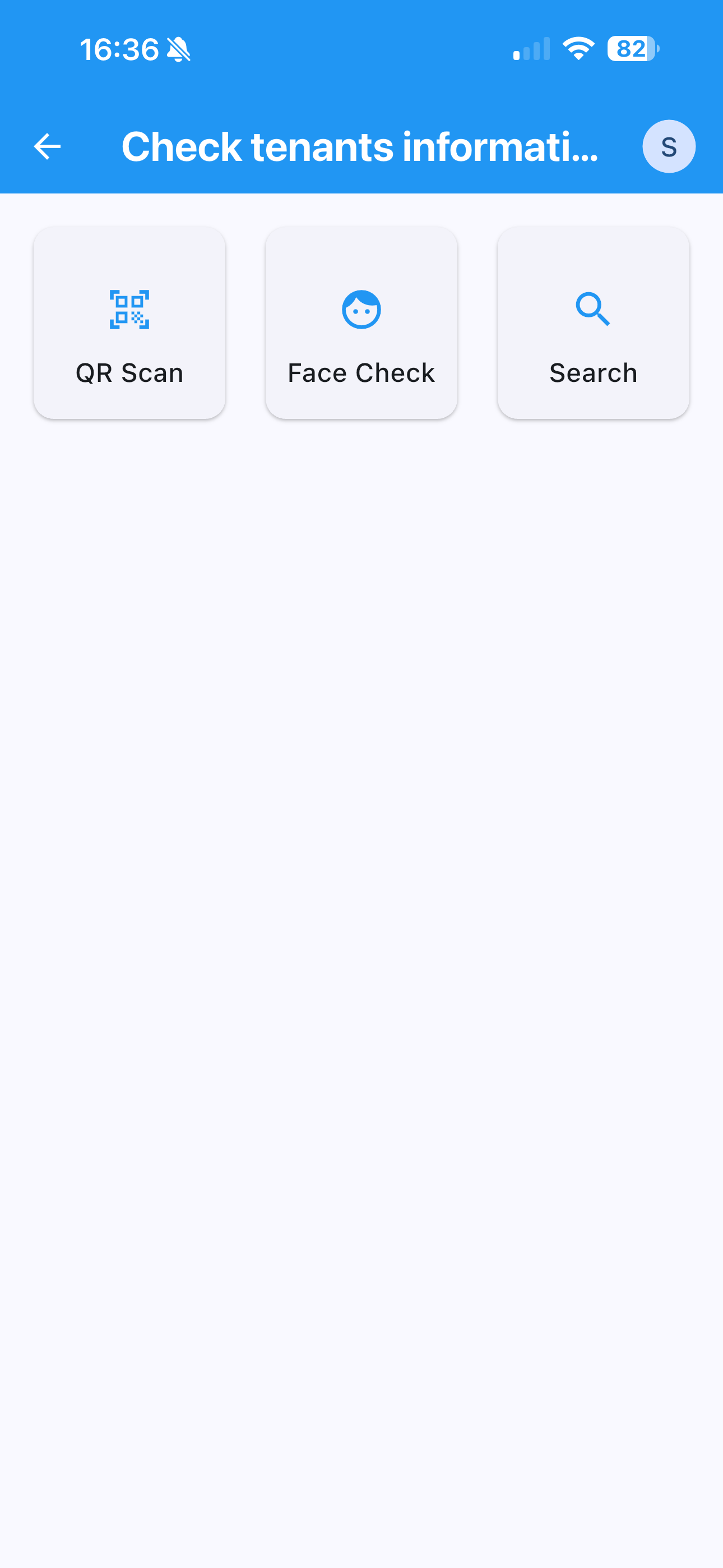 SKW Operator App screenshot 3